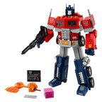 Lego 10302 optimus prime