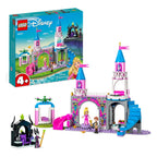Lego LEGO 43211 Kasteel van Aurora