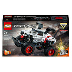 Lego Technic 42150 Monster Jam Monster Mutt Dalmatian