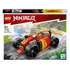 Lego ninjago - kai's ninja racewagen evo constructiespeelgoed (71780)