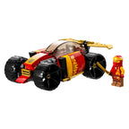 Lego ninjago - kai's ninja racewagen evo constructiespeelgoed (71780)