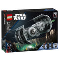 Lego 75347 star wars tie bomber