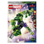 Lego lego avengers 76241 hulk mechapantser