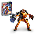 Lego marvel - rocket mechapantser constructiespeelgoed (76243)