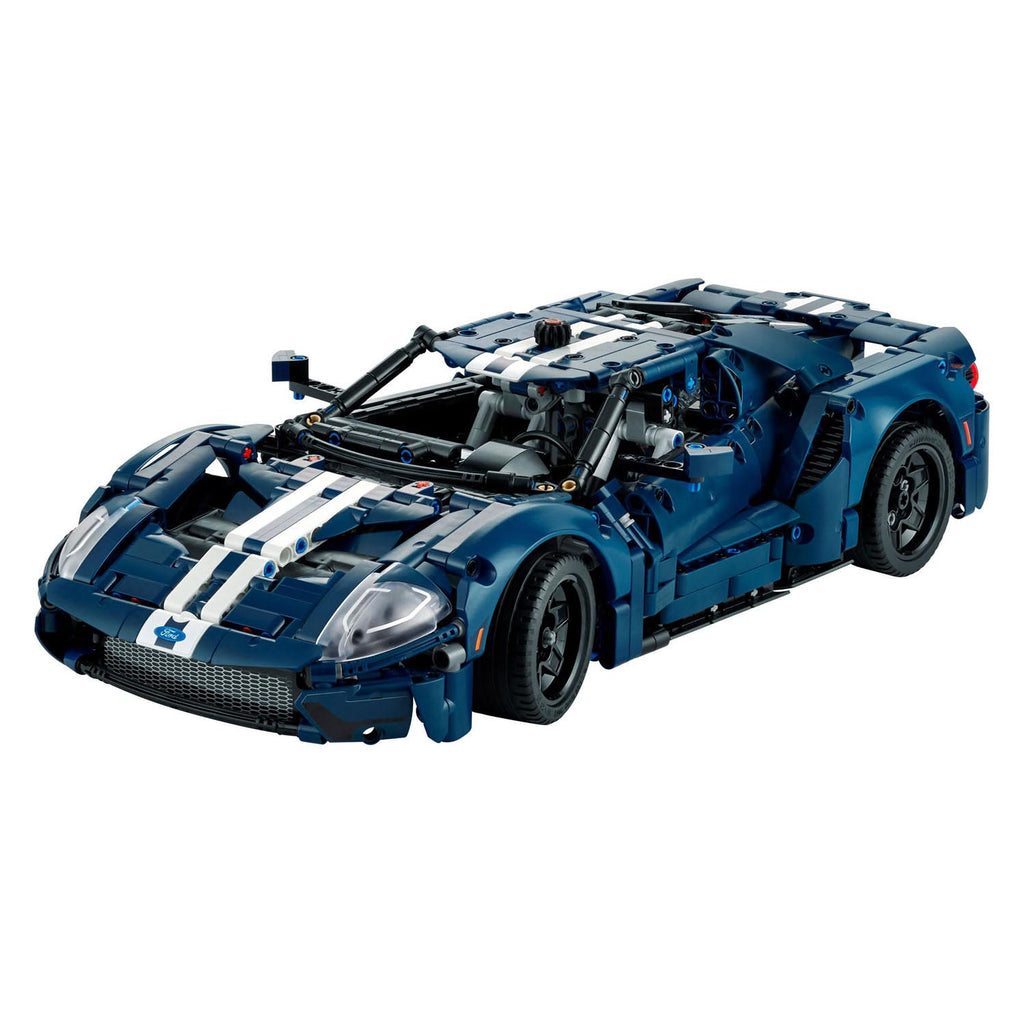 LEGO - technic 42154 2022 ford gt