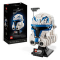 Lego star wars 75349 capitain rex helm model set