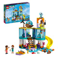 Lego LEGO Friends 41736 Reddingscentrum op Zee