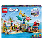 Lego LEGO Friends 41737 Strandpretpark
