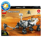 Lego technic - nasa mars rover perseverance constructiespeelgoed (42158)