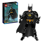 Lego dc - batman bouwfiguur constructiespeelgoed (76259)