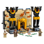 Lego indiana jones 77013 ontsnapping uit de verborgen tombe