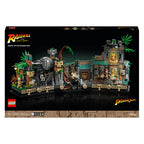 Lego LEGO Indiana Jones 77015 Tempel van het Gouden Beeld