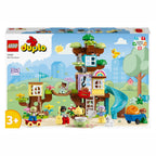 Lego duplo 10993 boomhut 3in1