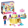 Lego LEGO Gabby's Poppenhuis 10785 Bakken met Cakey