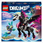 Lego dreamzzz - pegasus het vliegende paard constructiespeelgoed (71457)