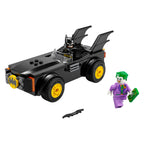 Lego dc super heroes - batmobile achtervolging: batman vs. the joker constructiespeelgoed (76264)