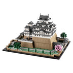 LEGO - architecture kasteel himeji - 21060