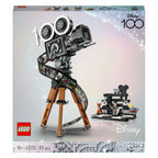 Lego 43230 disney classic walt disney eerbetoon –
