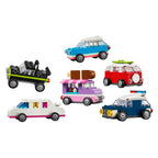 LEGO - classic creatieve voertuigen - 11036