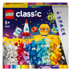 Lego 11037 classic creatieve planeten