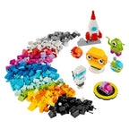Lego 11037 classic creatieve planeten