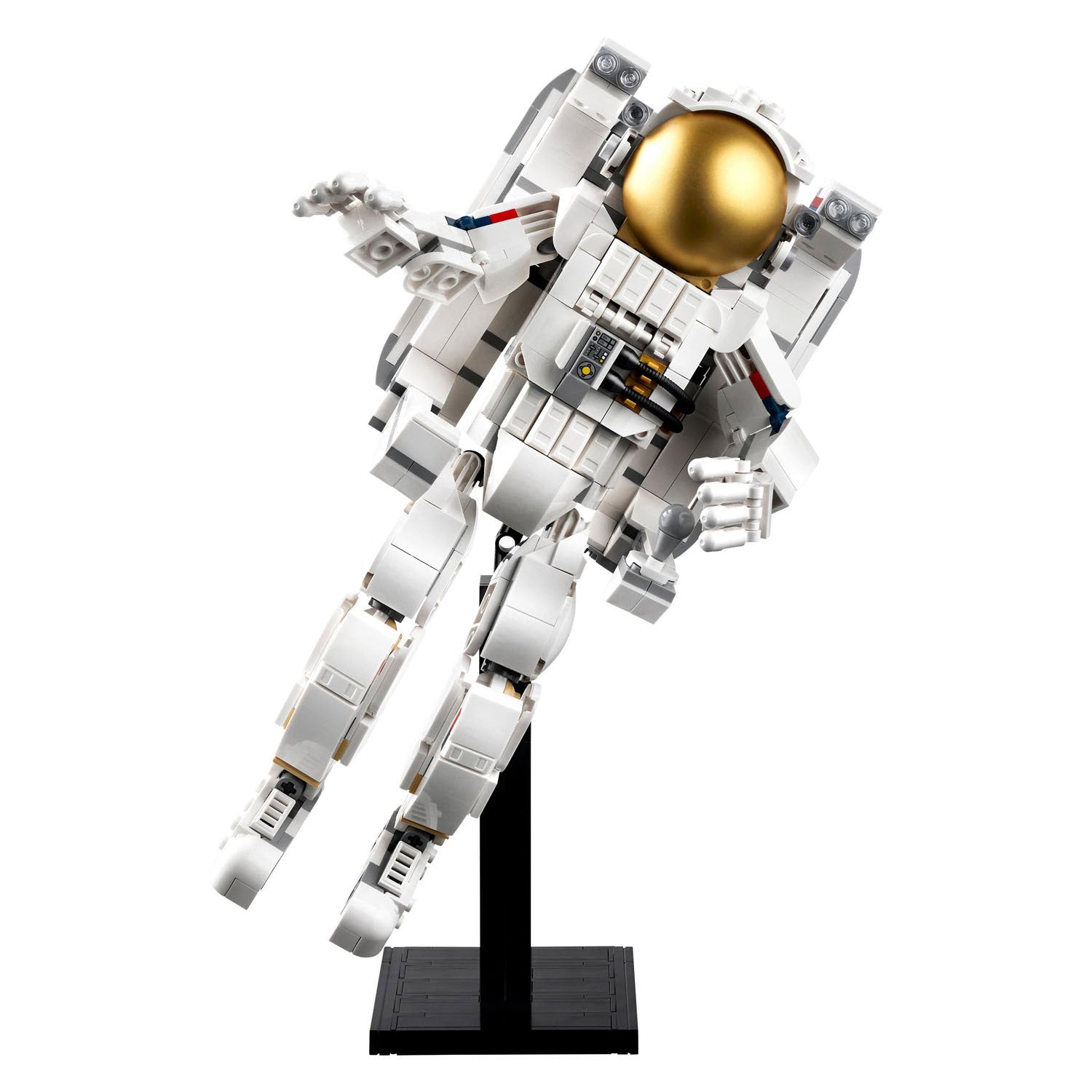 LEGO - creator 31152 ruimtevaarder