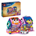 Lego disney pixar - inside out 2 humeurkubussen constructiespeelgoed (43248)