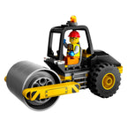 Lego city constructie stoomwals 60401
