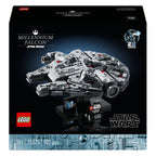 Lego star wars millennium falcon™ - 75375