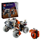 Lego technic 42178 ruimtevoertuig lt78