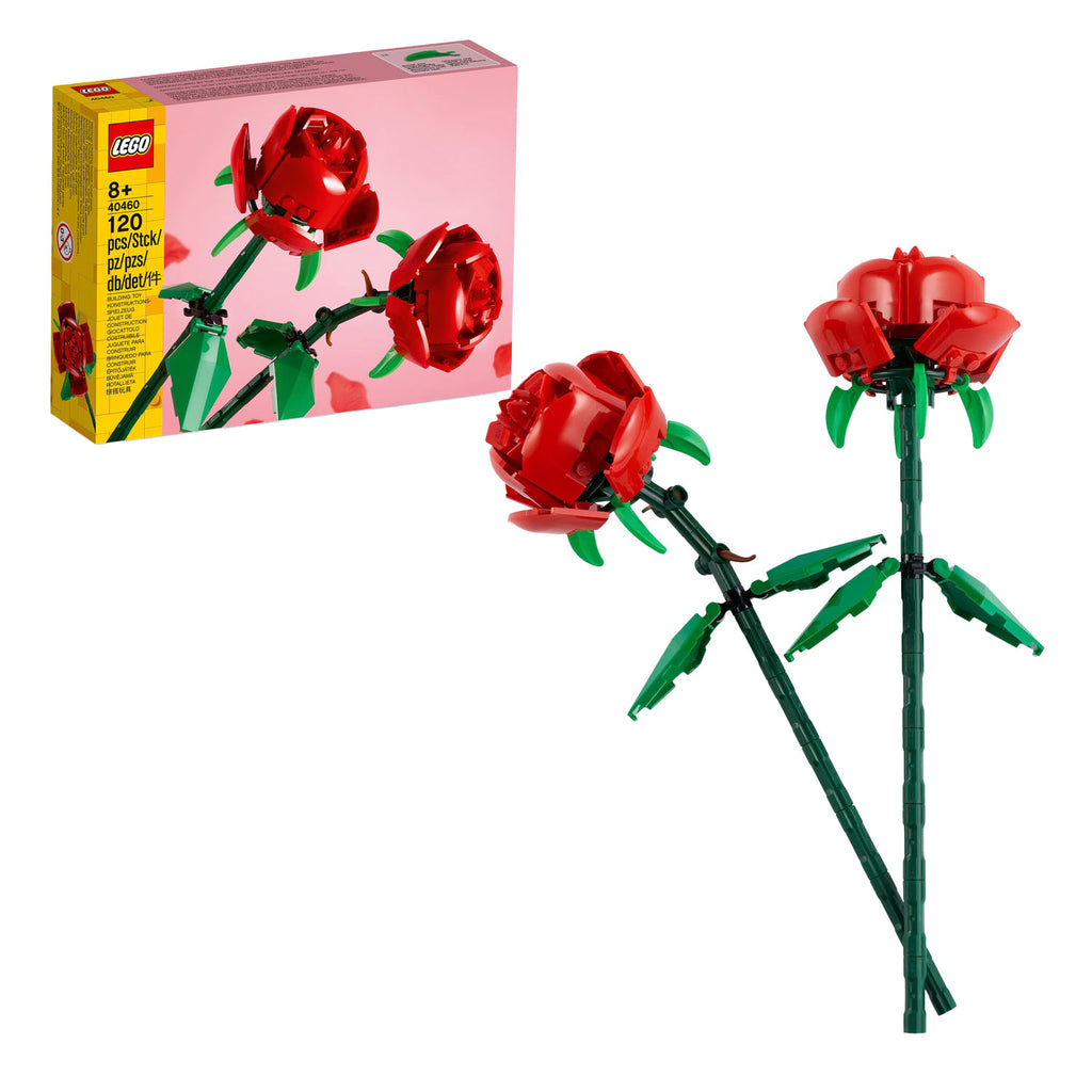 Lego 40460 rozen