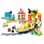 Lego duplo town 10428 grote interactieve buurttrein