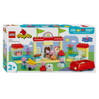 LEGO Duplo - Duplo 10434 peppa big supermarkt