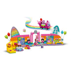Lego gaby's poppenhuis feestkamer set - 10797