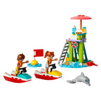 Lego friends 42623 strand waterscooter