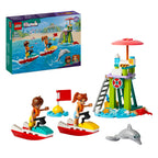 Lego friends 42623 strand waterscooter