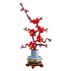 LEGO - icons japanse abrikoos - botanical collection - 10369