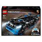 LEGO - technic 42176 porsche gt4 e-performance racewagen