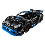 Lego technic porsche gt4 e-performance racewagen 42176