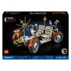 LEGO - technic 42182 nasa apollo maanwagen lrv