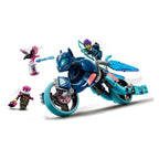 Lego 71479 dreamzzz zoey's kattenmotor