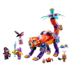Lego dreamzzz - izzie's droomdieren constructiespeelgoed (71481)