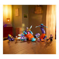 Lego dreamzzz - izzie's droomdieren constructiespeelgoed (71481)