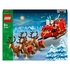 Lego 40499 seasons arreslee