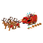 Lego 40499 seasons arreslee