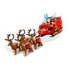Lego 40499 seasons arreslee