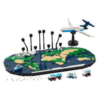 LEGO - 41838 vakantieherinneringen