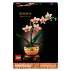 Lego botanicals mini orchidee - 10343