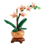 LEGO - botanicals mini orchidee - 10343