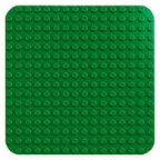 Lego duplo classic 10460 groene bouwplaat